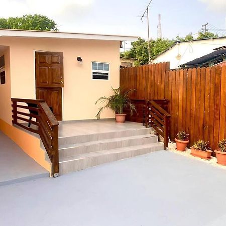 Cozy 1-Bedroom Apartment Close To City Center Willemstad Dış mekan fotoğraf