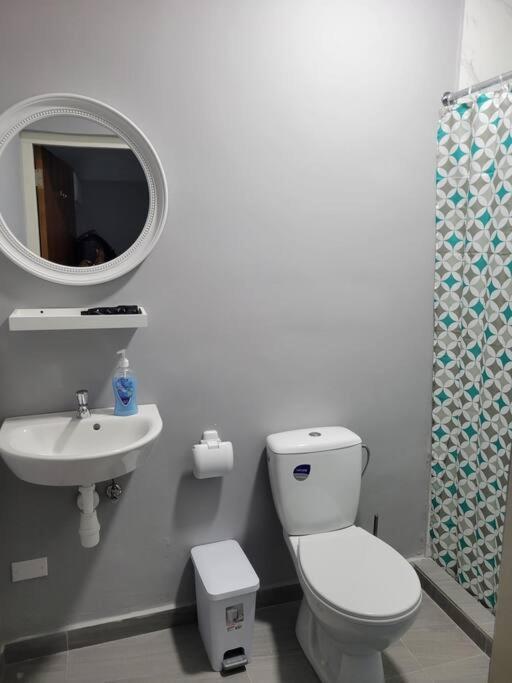 Cozy 1-Bedroom Apartment Close To City Center Willemstad Dış mekan fotoğraf
