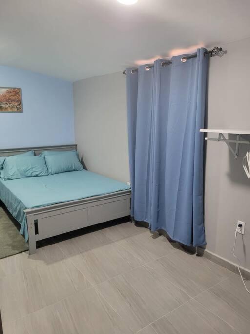 Cozy 1-Bedroom Apartment Close To City Center Willemstad Dış mekan fotoğraf